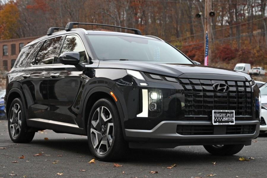 used 2023 Hyundai Palisade car, priced at $32,995