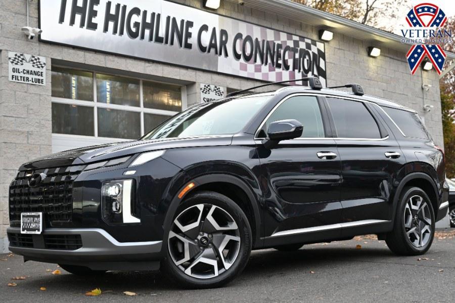 used 2023 Hyundai Palisade car, priced at $32,995