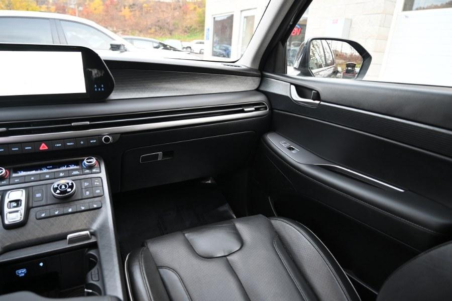 used 2023 Hyundai Palisade car, priced at $32,995