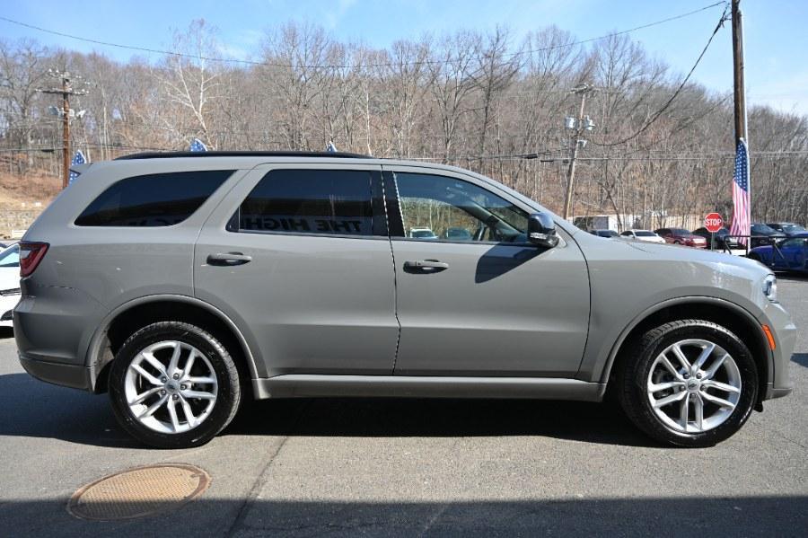 used 2024 Dodge Durango car, priced at $29,995