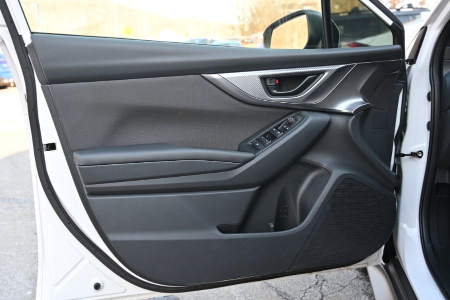 used 2022 Subaru WRX car, priced at $28,995