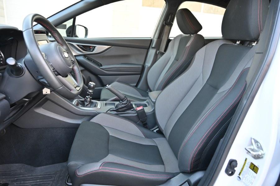 used 2022 Subaru WRX car, priced at $28,995