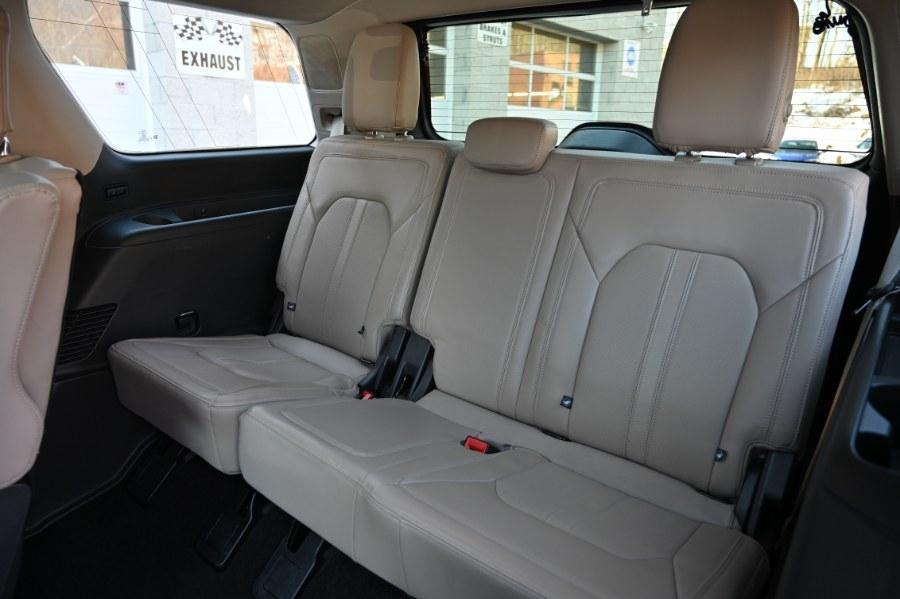 used 2023 Ford Expedition car, priced at $39,995