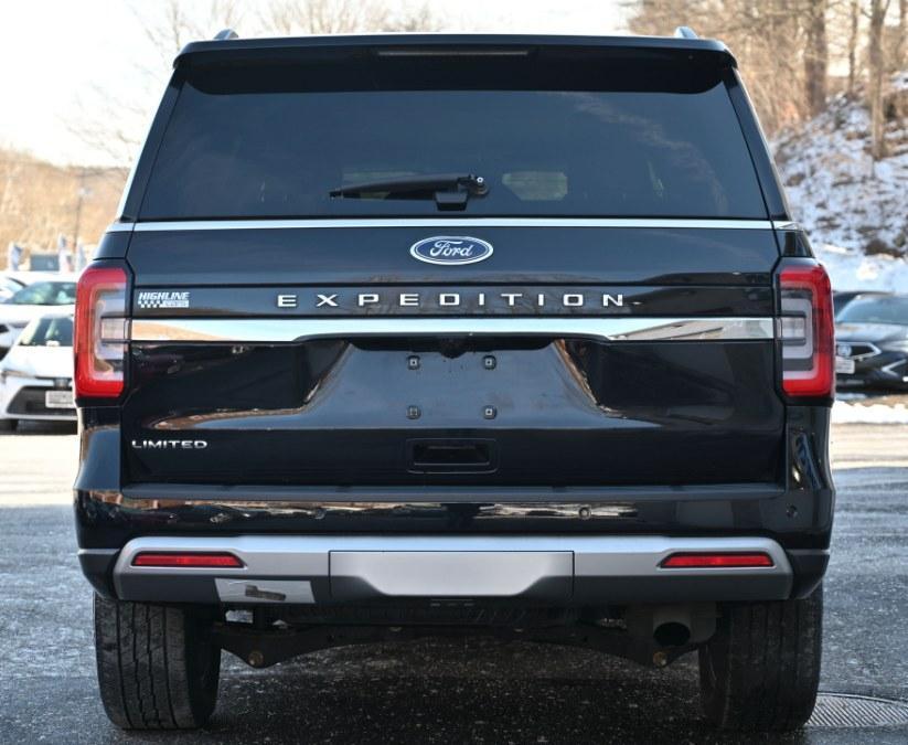 used 2023 Ford Expedition car, priced at $39,995