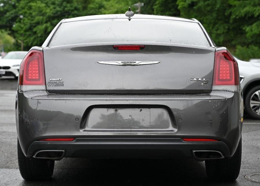used 2017 Chrysler 300 car, priced at $15,995