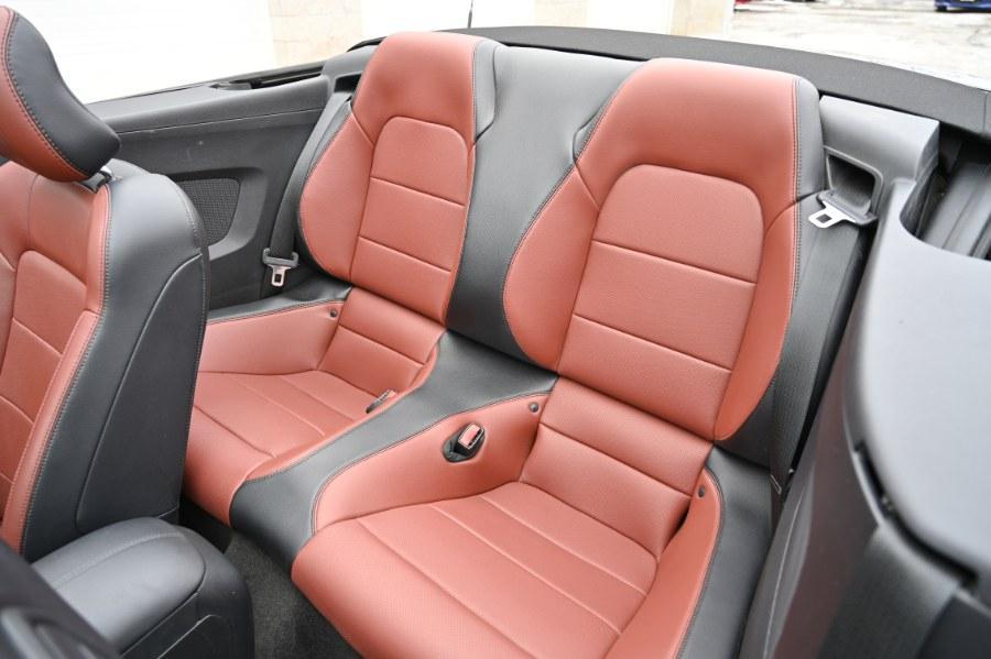 used 2016 Ford Mustang car, priced at $20,995