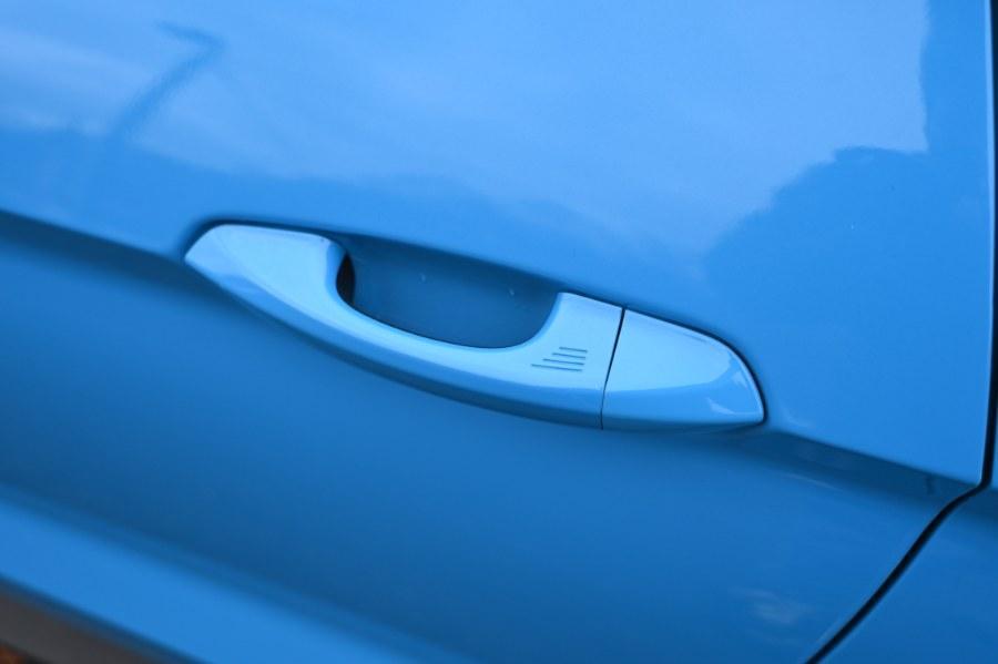 used 2022 Ford Mustang car, priced at $24,995