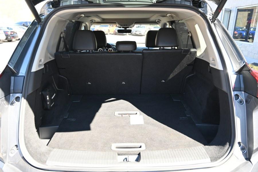 used 2023 Nissan Rogue car, priced at $23,995