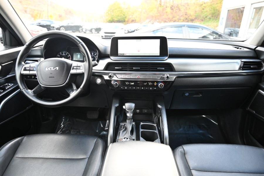 used 2022 Kia Telluride car, priced at $24,495