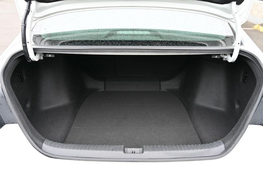 used 2025 Honda Accord Hybrid car, priced at $26,995