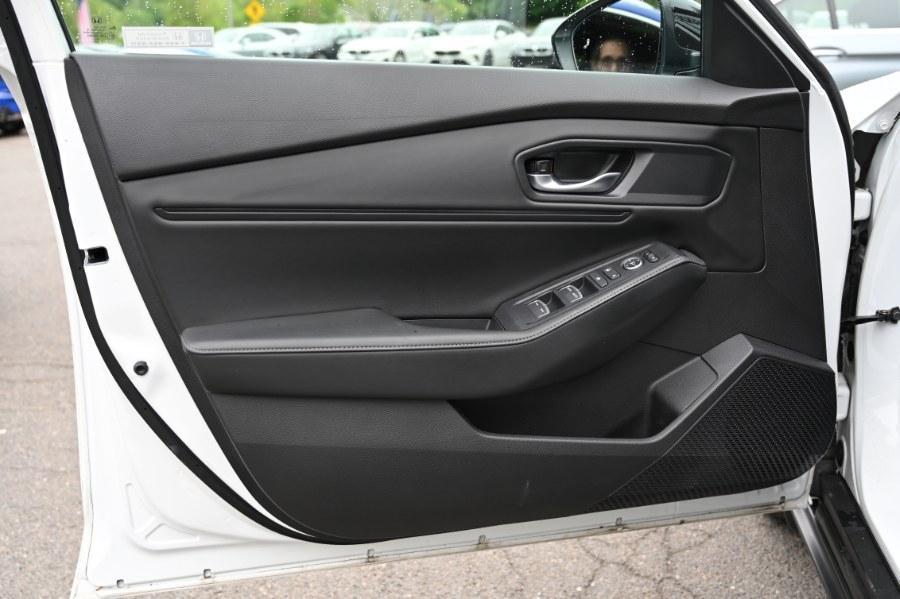used 2025 Honda Accord Hybrid car, priced at $26,995