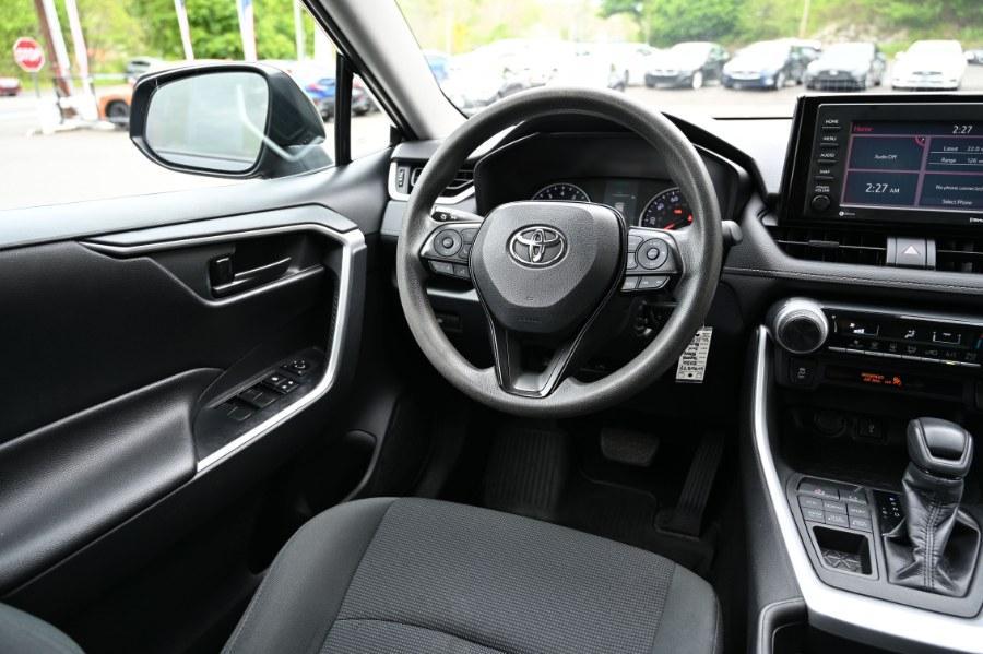used 2020 Toyota RAV4 car, priced at $24,995