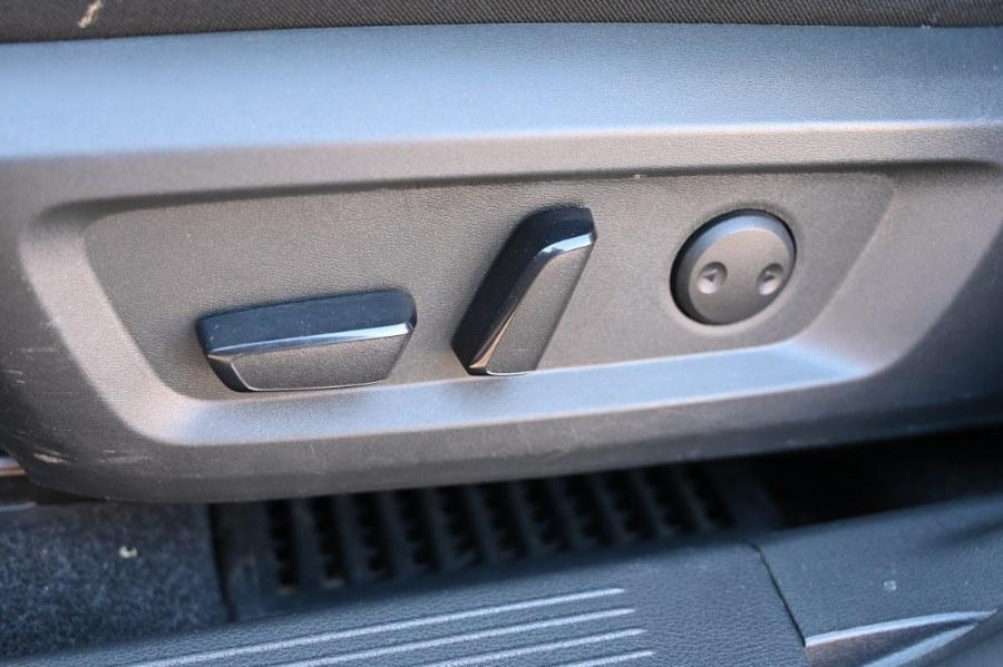 used 2024 Nissan Rogue car, priced at $20,950