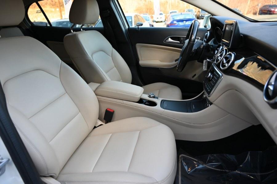 used 2015 Mercedes-Benz GLA-Class car, priced at $11,995