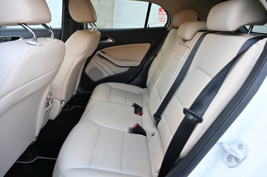 used 2015 Mercedes-Benz GLA-Class car, priced at $11,995