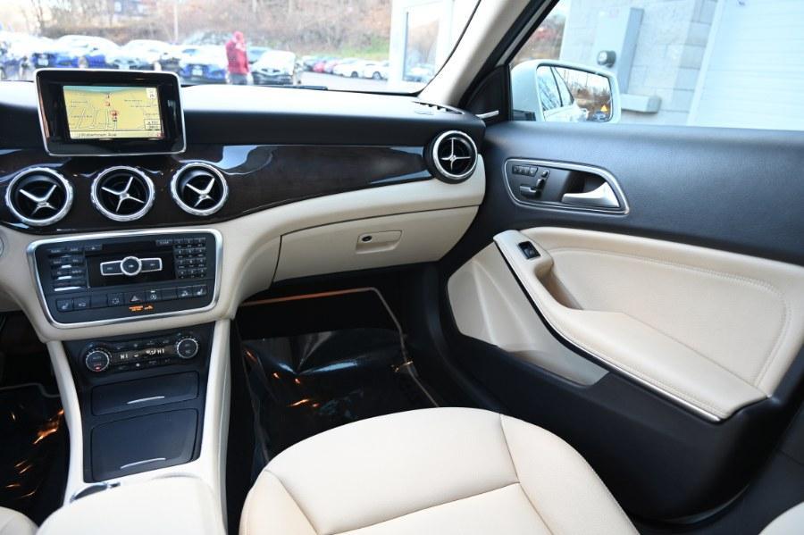 used 2015 Mercedes-Benz GLA-Class car, priced at $11,995