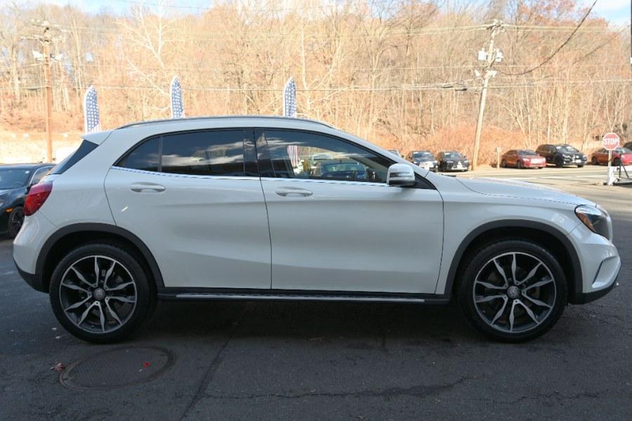 used 2015 Mercedes-Benz GLA-Class car, priced at $11,995