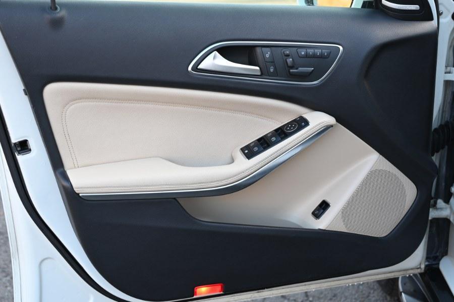 used 2015 Mercedes-Benz GLA-Class car, priced at $11,995