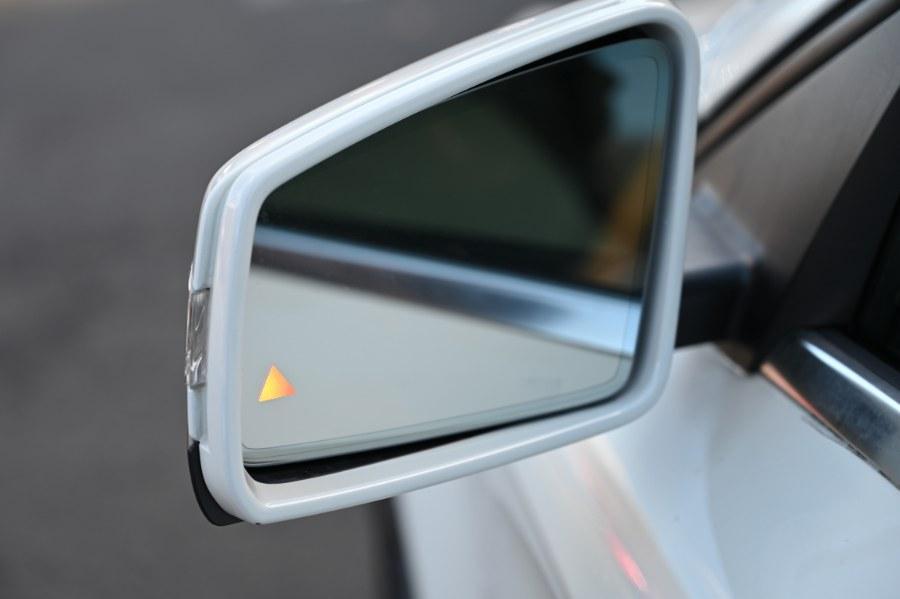 used 2015 Mercedes-Benz GLA-Class car, priced at $11,995