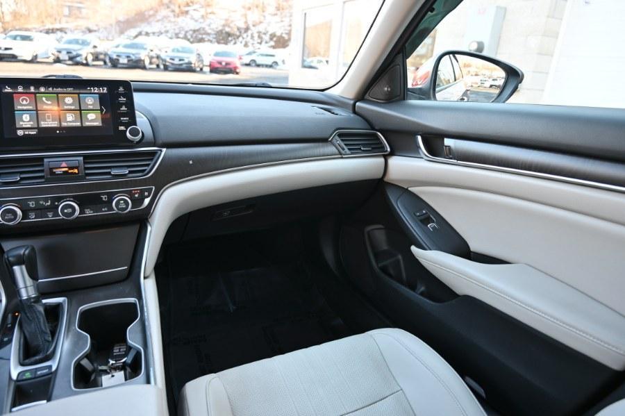 used 2018 Honda Accord car, priced at $19,995