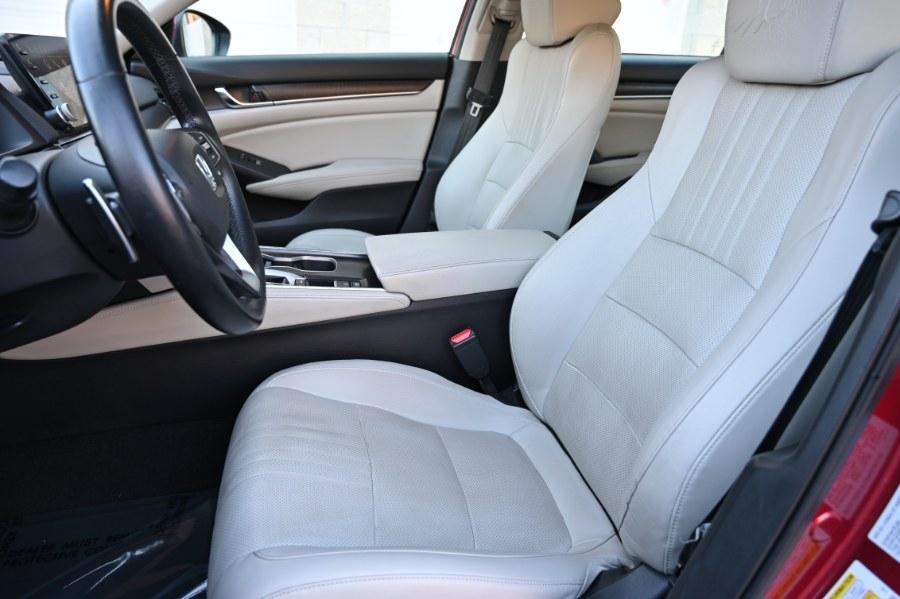 used 2018 Honda Accord car, priced at $19,995