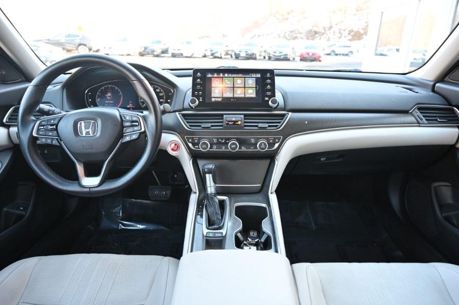 used 2018 Honda Accord car, priced at $19,995