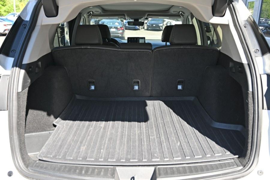used 2021 Acura RDX car, priced at $30,894