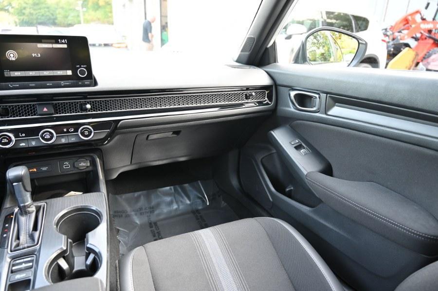 used 2024 Honda Civic car, priced at $23,295