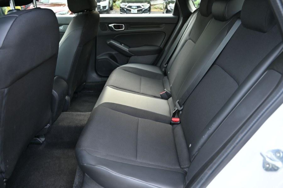 used 2024 Honda Civic car, priced at $23,295