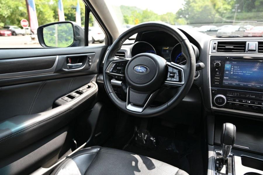 used 2019 Subaru Legacy car, priced at $17,395