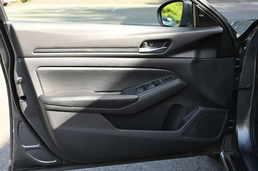 used 2025 Nissan Altima car, priced at $20,995