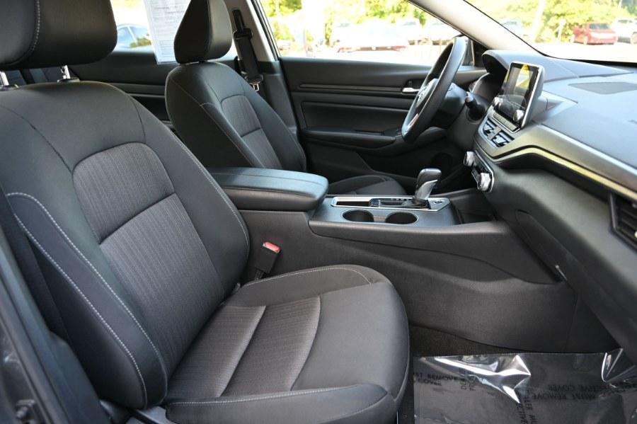 used 2025 Nissan Altima car, priced at $20,995