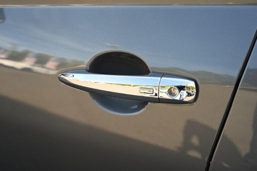 used 2025 Nissan Altima car, priced at $20,995