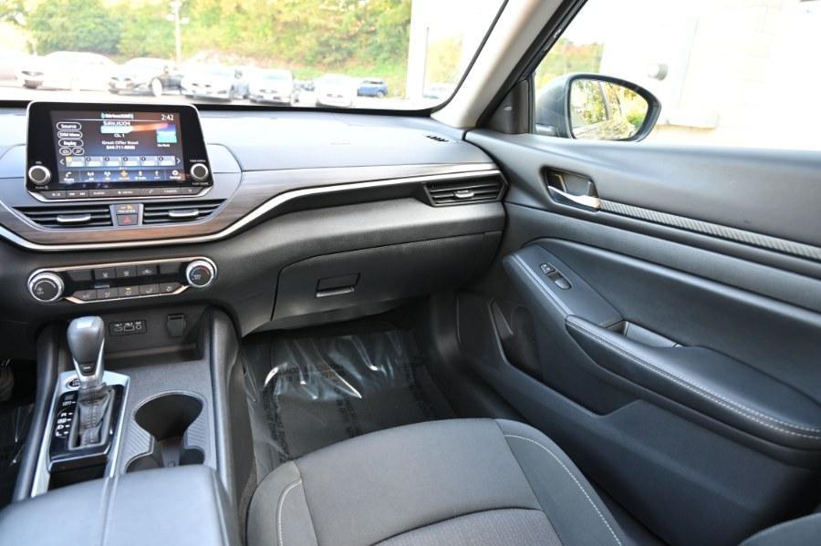 used 2025 Nissan Altima car, priced at $20,995
