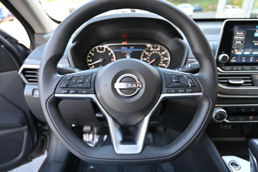 used 2025 Nissan Altima car, priced at $20,995