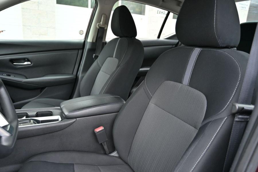 used 2024 Nissan Sentra car, priced at $16,995