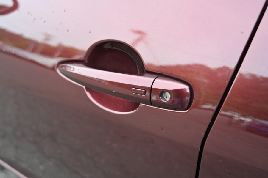 used 2024 Nissan Sentra car, priced at $16,995