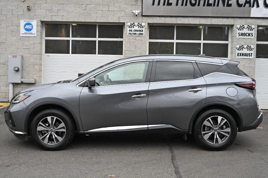 used 2023 Nissan Murano car, priced at $17,995