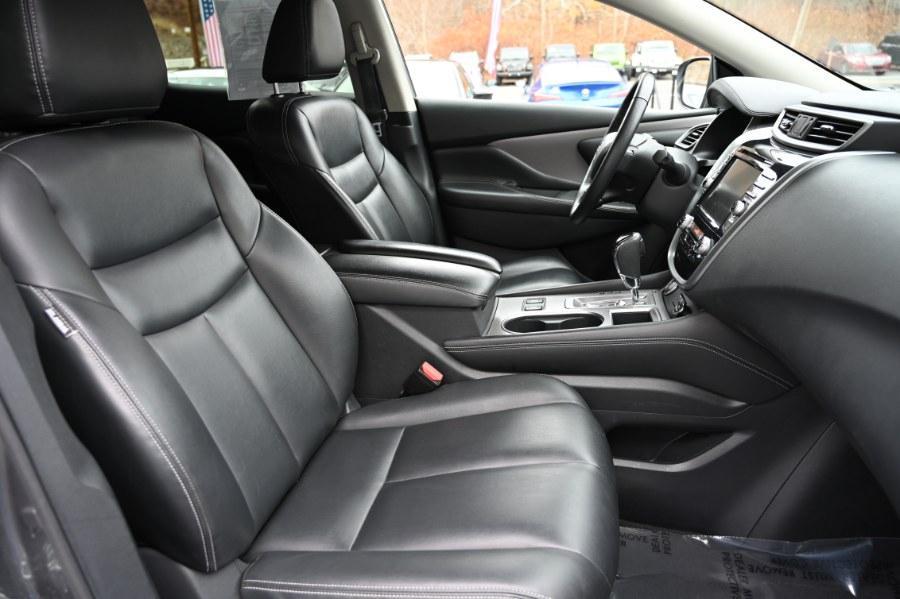used 2023 Nissan Murano car, priced at $17,995