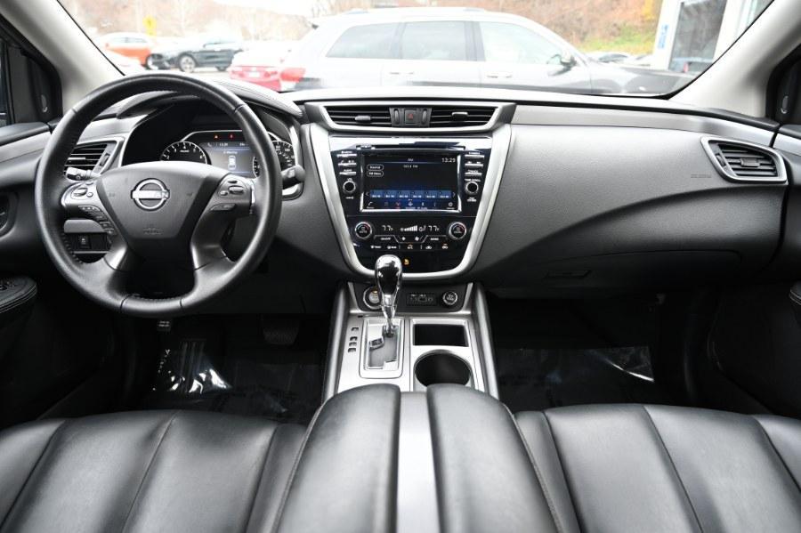 used 2023 Nissan Murano car, priced at $17,995