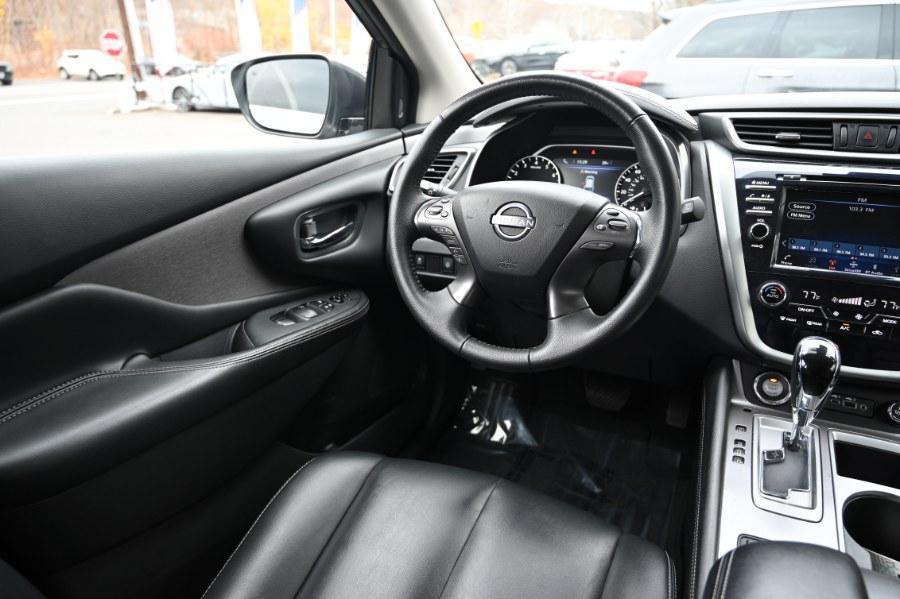 used 2023 Nissan Murano car, priced at $17,995