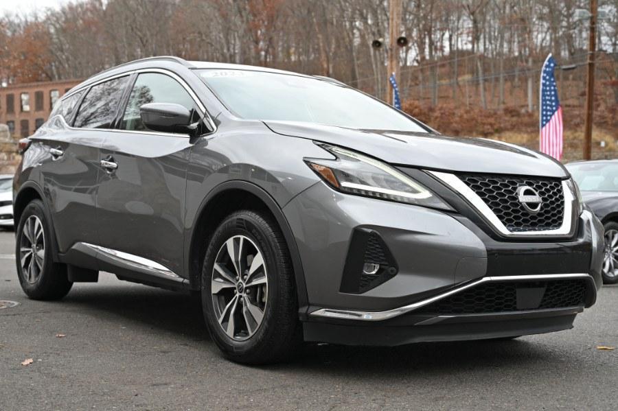 used 2023 Nissan Murano car, priced at $17,995