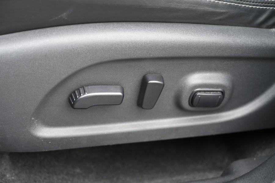 used 2023 Nissan Murano car, priced at $17,995