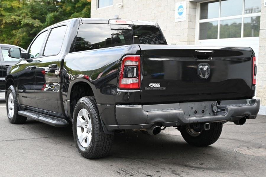 used 2023 Ram 1500 car, priced at $38,495