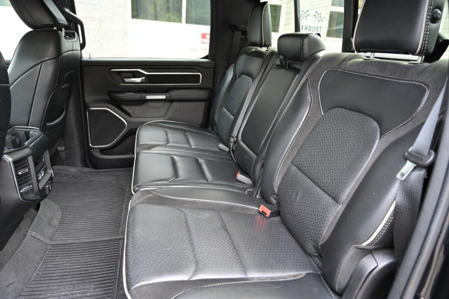 used 2023 Ram 1500 car, priced at $38,495