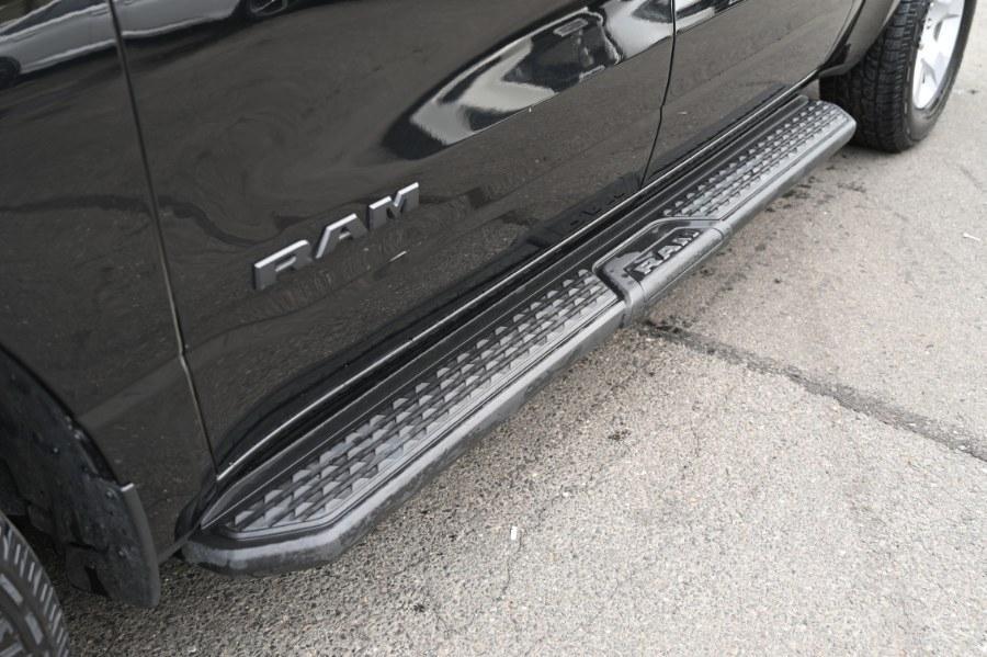 used 2023 Ram 1500 car, priced at $38,495