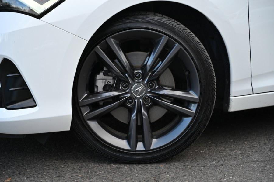 used 2024 Acura Integra car, priced at $27,995