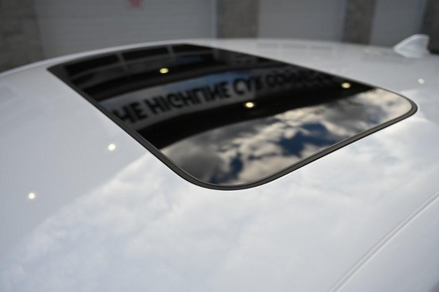 used 2024 Acura Integra car, priced at $27,995