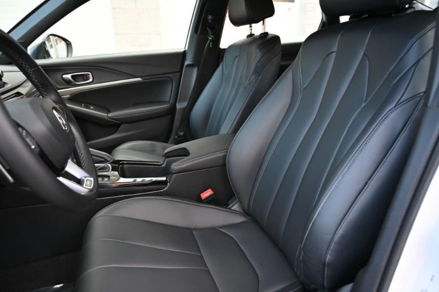 used 2024 Acura Integra car, priced at $27,995