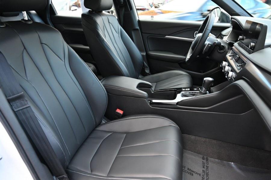 used 2024 Acura Integra car, priced at $27,995